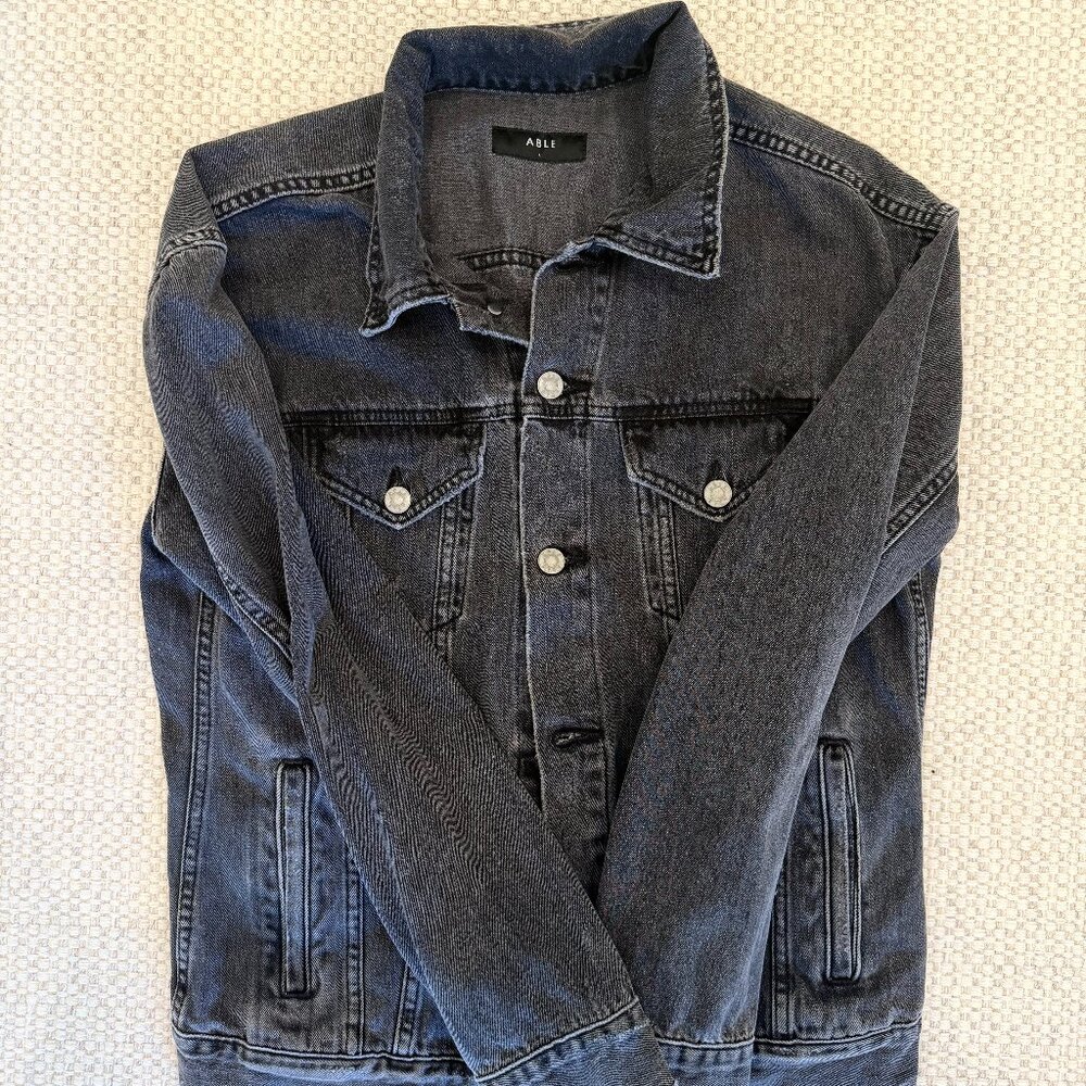 Able The Merly Jacket